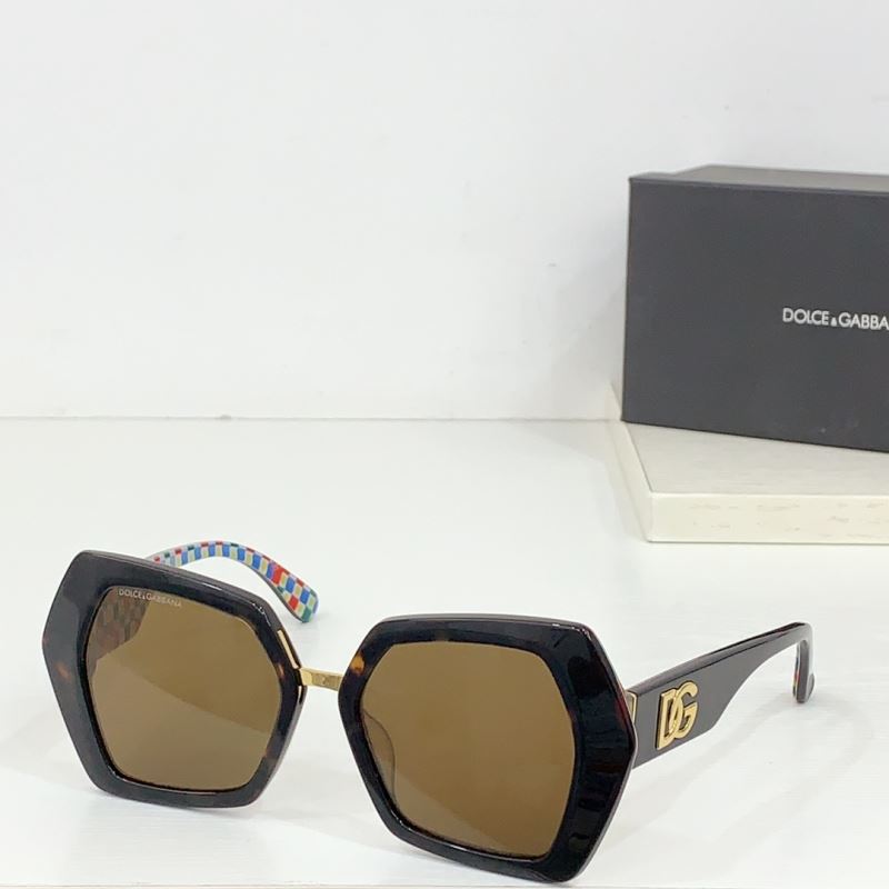 Dolce Gabbana Sunglasses